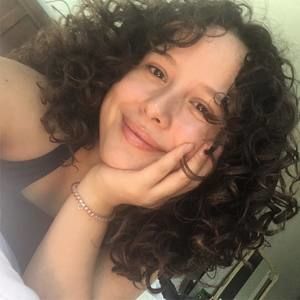 Meet your Posher, Veronica